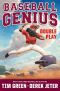 [Baseball Genius 02] • Double Play